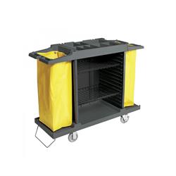Wäschewagen
