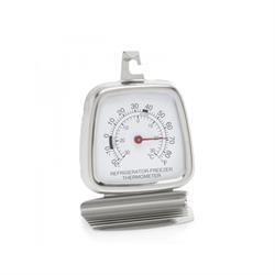 Kühlraum-Thermometer, -30 °C bis +30 °C