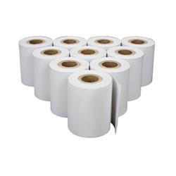 Papierrolle für Thermodrucker