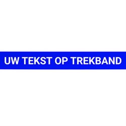 Correctieproef voor trekbanddruk