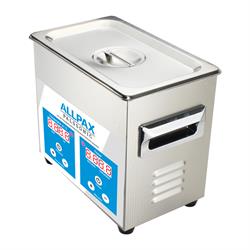 Ultrasoonreiniger