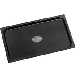 Silverstone GN-Blech 1/1