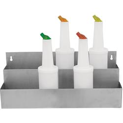 Double Speed-Rack