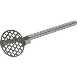 Edelstahl Kartoffelstampfer
