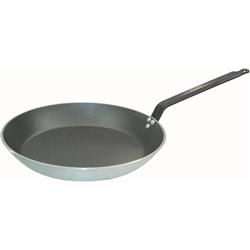 Alu-Pfanne mit Beschichtung