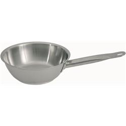 Sauteuse mit Stiel