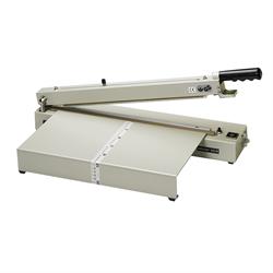 polystar® Tafellasmachine met 440 mm werkbreedte