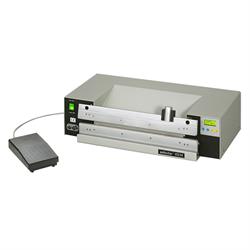 Magnet-Schweißgerät elektron. Ausführung