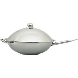 Wokpfanne