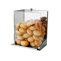 Brötchen-Spender