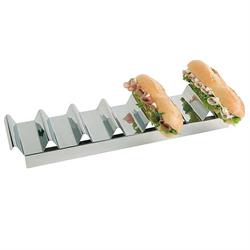 Snackpresenter