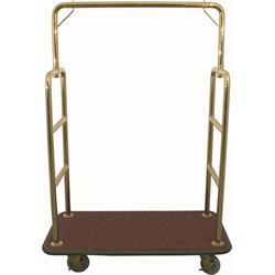 Gepäckwagen, Transportwagen