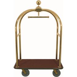 Gepäckwagen
