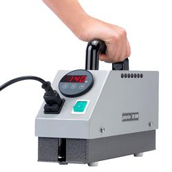 Handgeleide doorlooplasmachine polystar® 325 DSM
