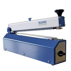 ALLPAX Magnetische Tafellasmachine met mes