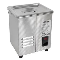 Ultraschallreiniger Rückseite