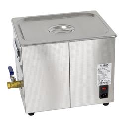 Ultraschallreiniger Rückseite