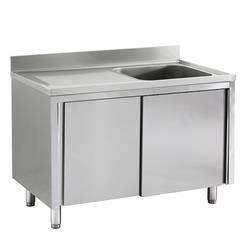Spülschrank