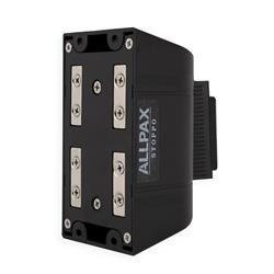 STOPPO XL Magnet Absperrband