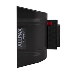STOPPO XL Magnet Absperrband