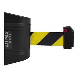STOPPO XL Magnet Absperrband