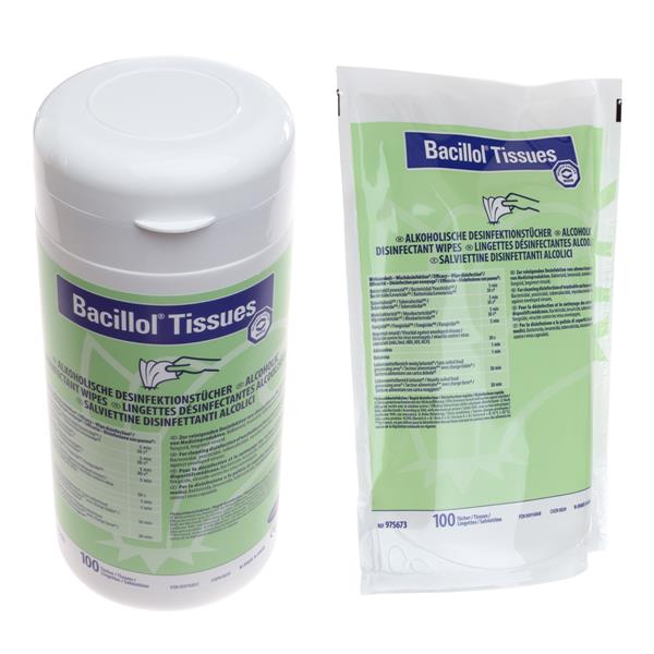 Bacillol-Tissues