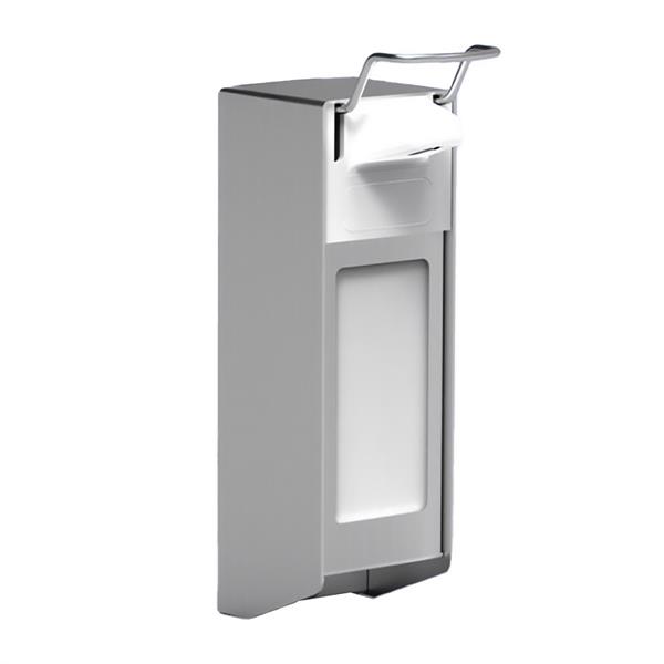 Dosierspender für reibemittelhaltige Handreiniger, 1000ml