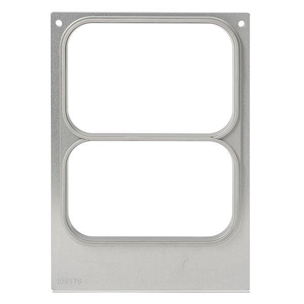 Kassette für Schalensiegler DF10/20