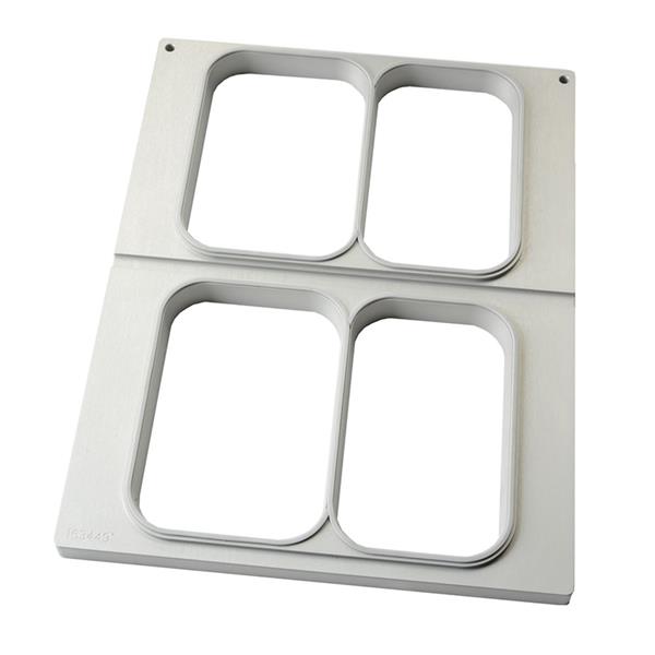 Kassette für Schalensiegler DF25