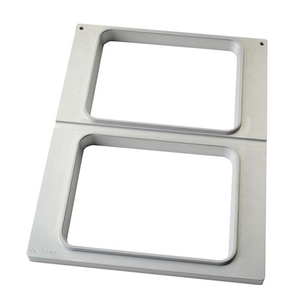 Kassette für Schalensiegler DF25