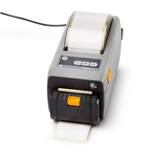 Etiketten-Drucker für Henkelman Vakuumiergeräte mit ACS-Steuerung