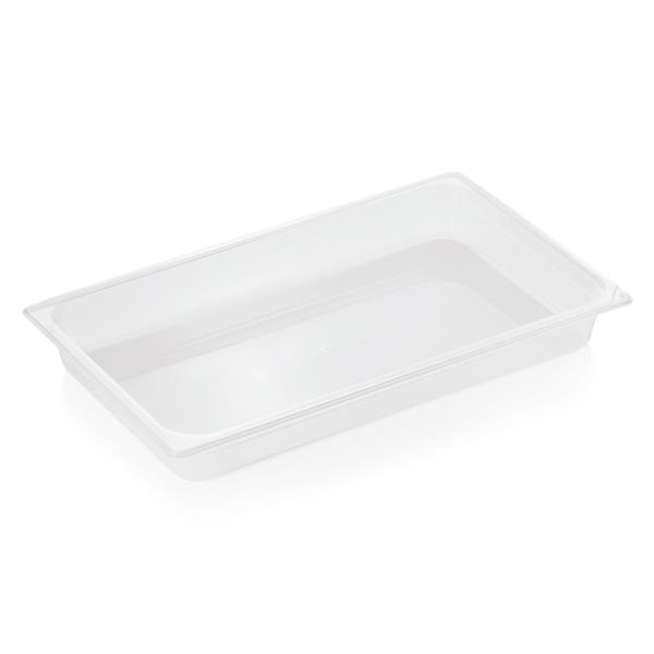 Polypropylen Gastronormbehälter