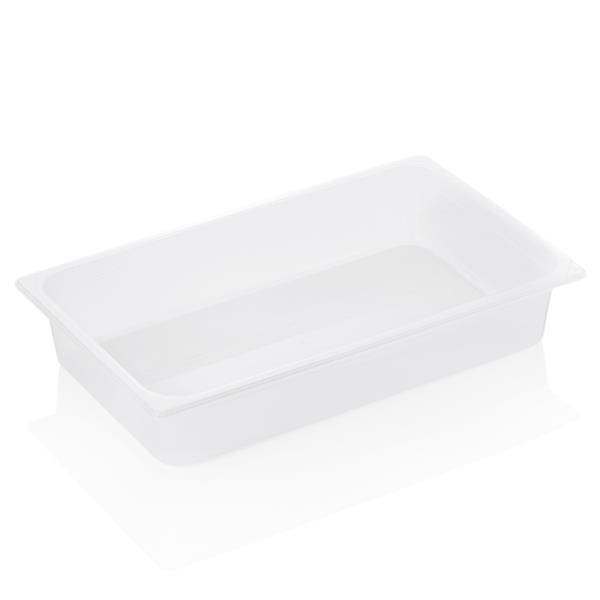 Polypropylen Gastronormbehälter