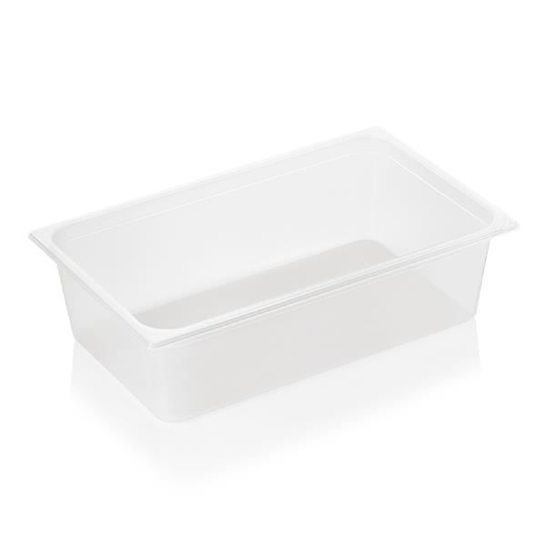 Polypropylen Gastronormbehälter