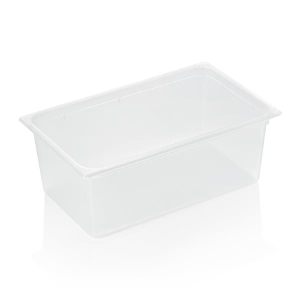 Polypropylen Gastronormbehälter