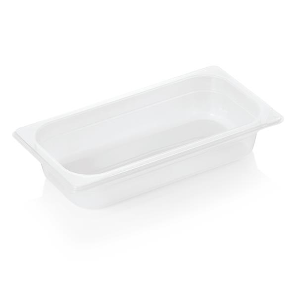 Polypropylen Gastronormbehälter