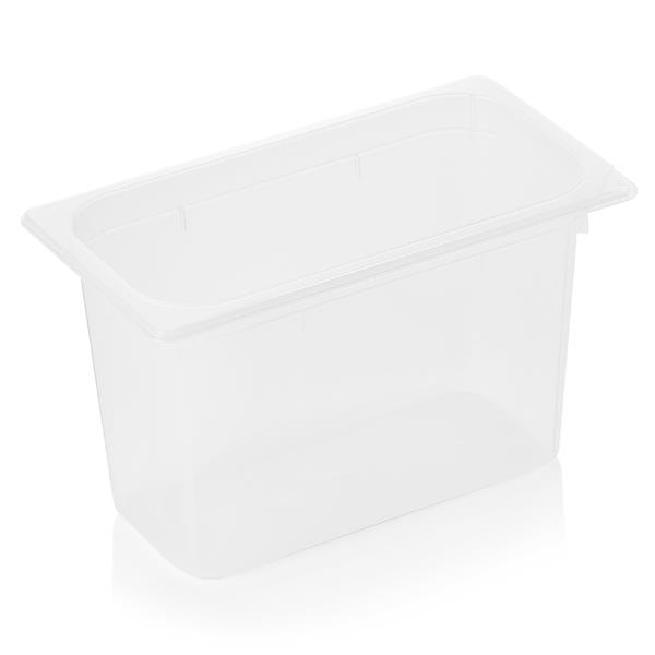 Polypropylen Gastronormbehälter