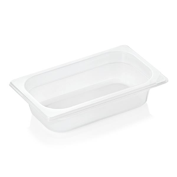 Polypropylen Gastronormbehälter
