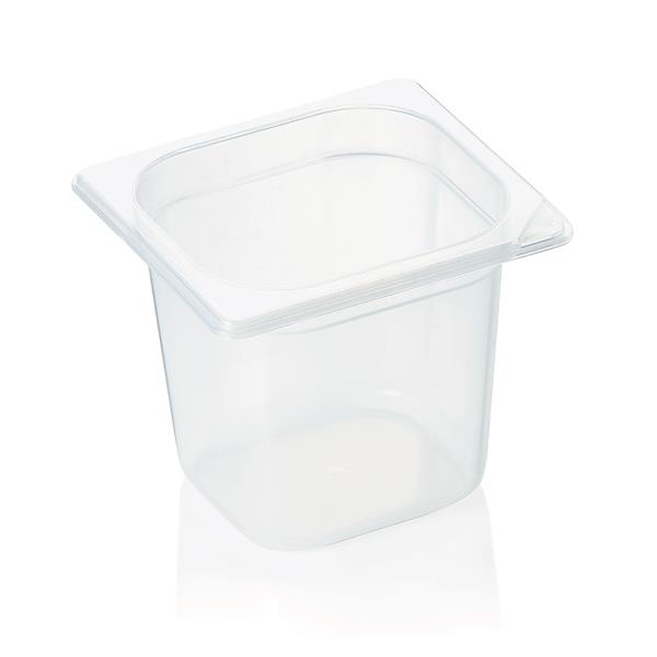 Polypropylen Gastronormbehälter