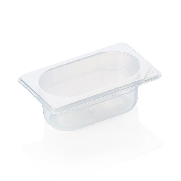 Polypropylen Gastronormbehälter