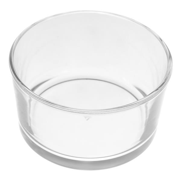 Ersatzglas zur Parmesan-Menage Art.-Nr. ASU-40330 u. 40482