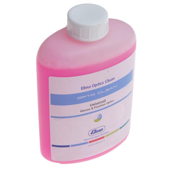 elma opto clean Brillenreiniger - 250 ml