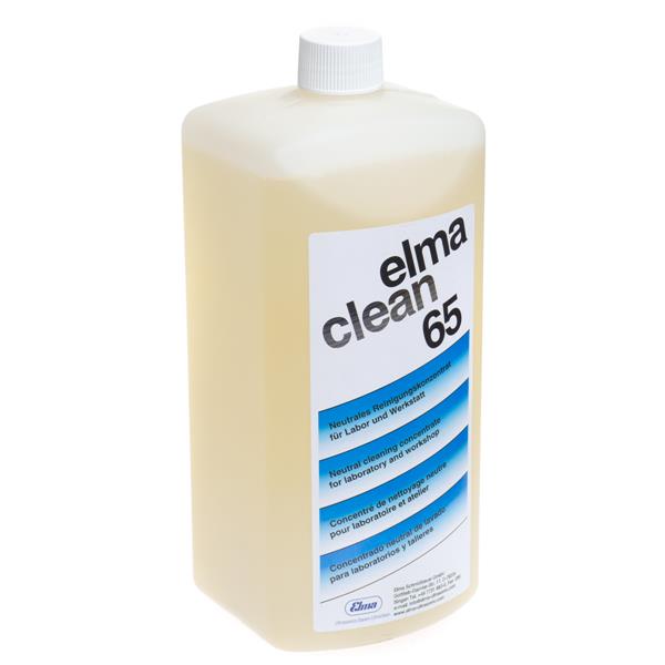 elma clean 65 / EC 65 Neutralreiniger - 1 Liter