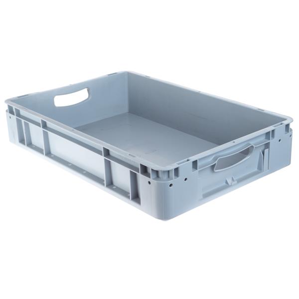 Euronorm Stapelboxen Primus 600 x 400 x 120 mm