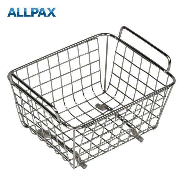 Einsatzkorb für Allpax-Ultraschallreiniger, 2 Liter
