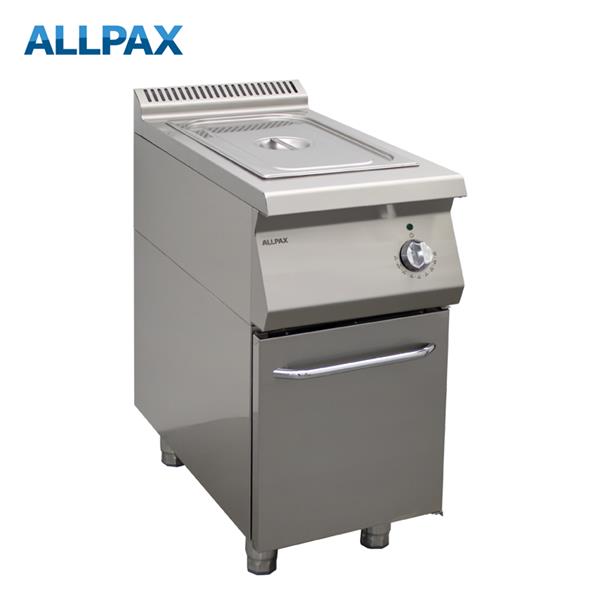 Bain Marie GN 1/1 150, Elektro