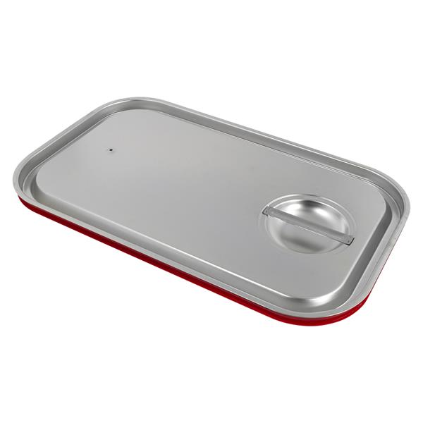 TOPLINE Gastronorm Deckel GN 1/6: Luftdichte Versiegelung aus