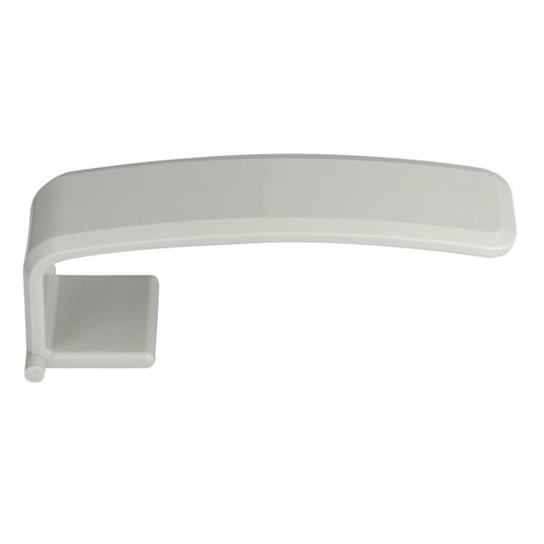 Armhebel kurz für Eurospender 500 ml