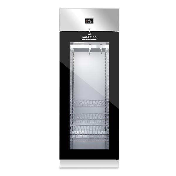 Fleischreifeschrank 700 für Dry-Aged-Reifung