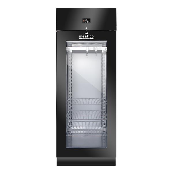 Fleischreifeschrank 700 für Dry-Aged-Reifung